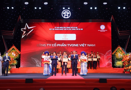 Doanh nhân, doanh nghiệp Thăng Long tiên phong trong kỷ nguyên mới