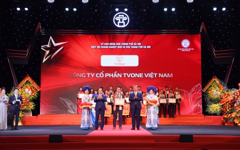 Doanh nhân, doanh nghiệp Thăng Long tiên phong trong kỷ nguyên mới