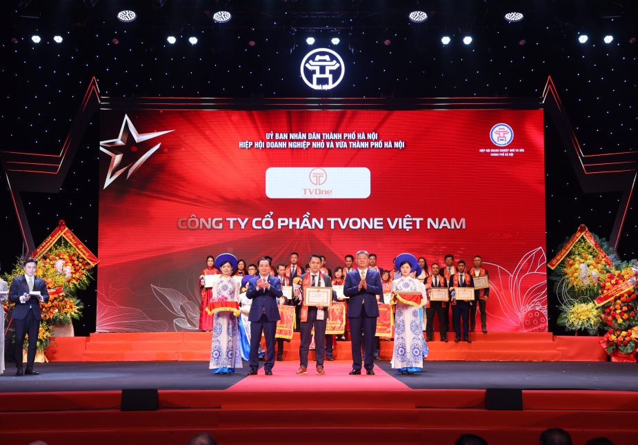 Doanh nhân, doanh nghiệp Thăng Long tiên phong trong kỷ nguyên mới