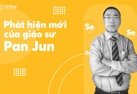 Phát hiện mới về vai trò của Selen - thông tin từ Giáo sư Pan Jun