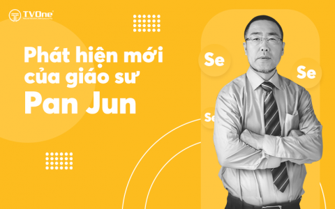 Phát hiện mới về vai trò của Selen - thông tin từ Giáo sư Pan Jun