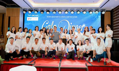 Du lịch Công ty 2023