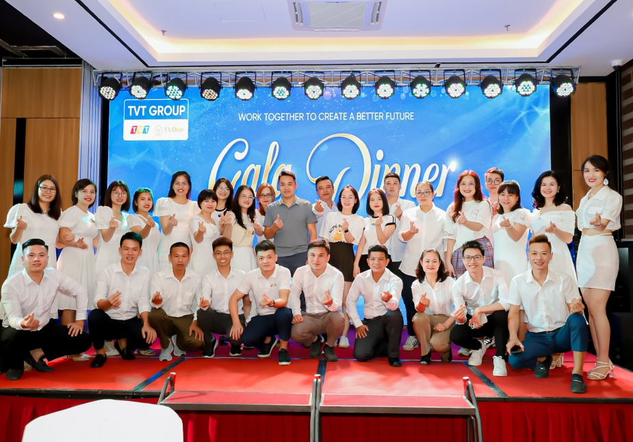 Du lịch Công ty 2023 - chuyến đi gắn kết tinh thần đồng đội, kiến tạo thành công