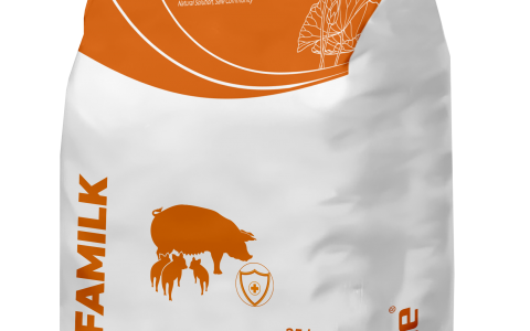 MODE OF ACTION OF FAMILK