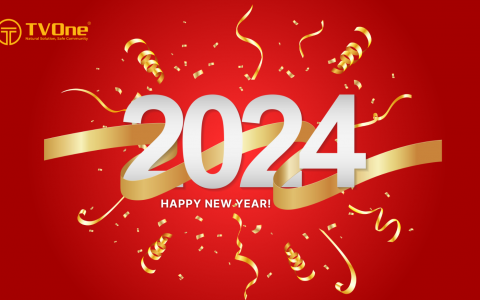 TVOne Việt Nam thông báo lịch nghỉ Tết Dương lịch 2024