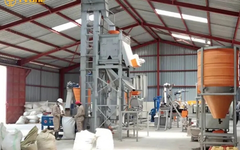 4 lưu ý trong sản xuất thức ăn chăn nuôi để tối ưu năng suất và lợi nhuận cho trang trại