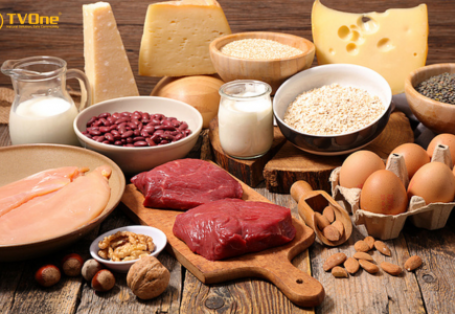 Xu hướng tiêu dùng protein động vật dự báo tăng