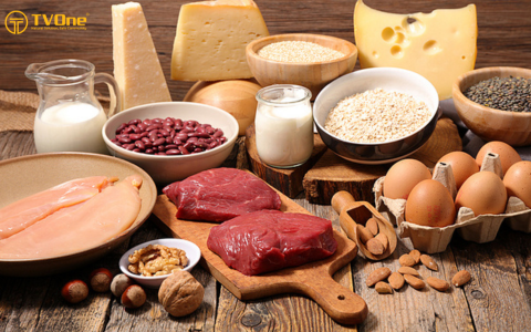 Xu hướng tiêu dùng protein động vật dự báo tăng