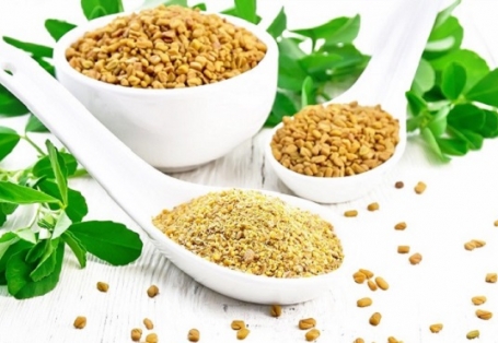 Có Cà Ri (Fenugreek) có thật sự tốt?