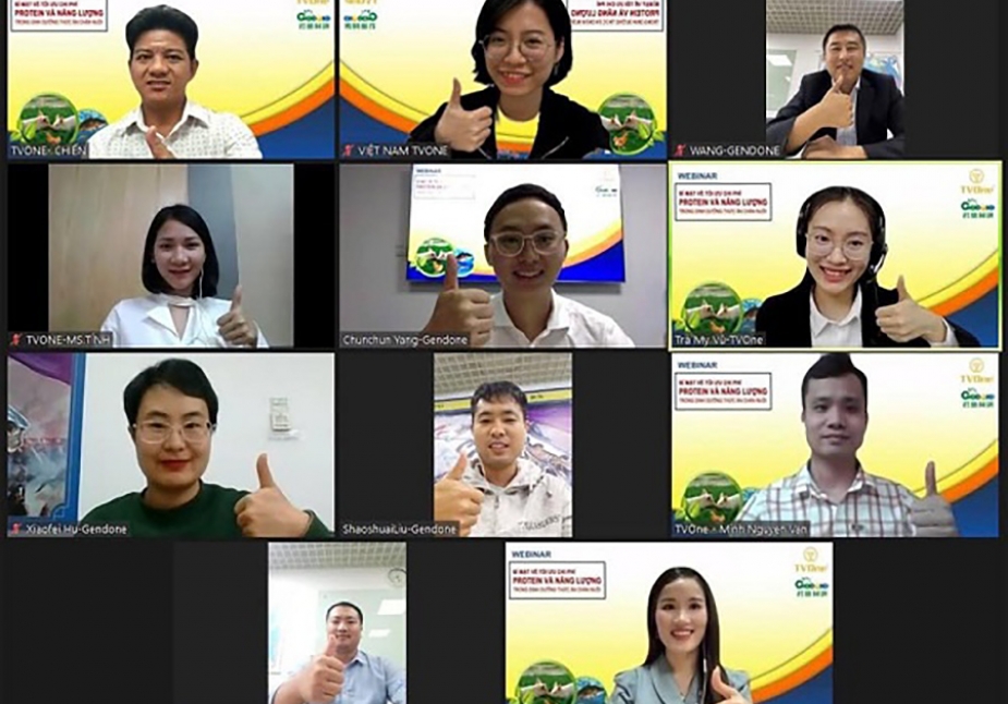 [TC Chăn nuôi Việt Nam] Tối ưu chi phí và năng lượng trong dinh dưỡng thức ăn chăn nuôi
