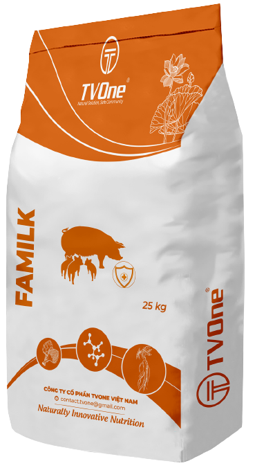 FAMILK